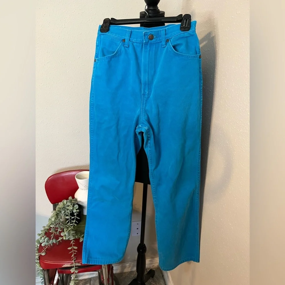 Vintage Wrangler jeans - Picture 2 of 6